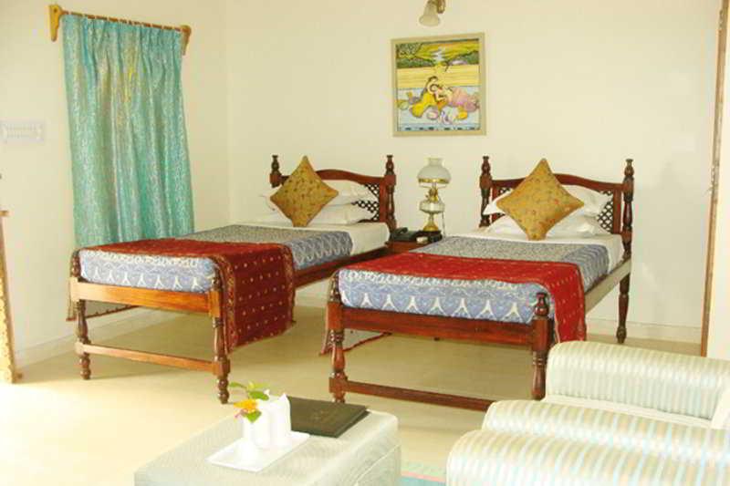 Regenta Resort Pushkar Fort Buitenkant foto