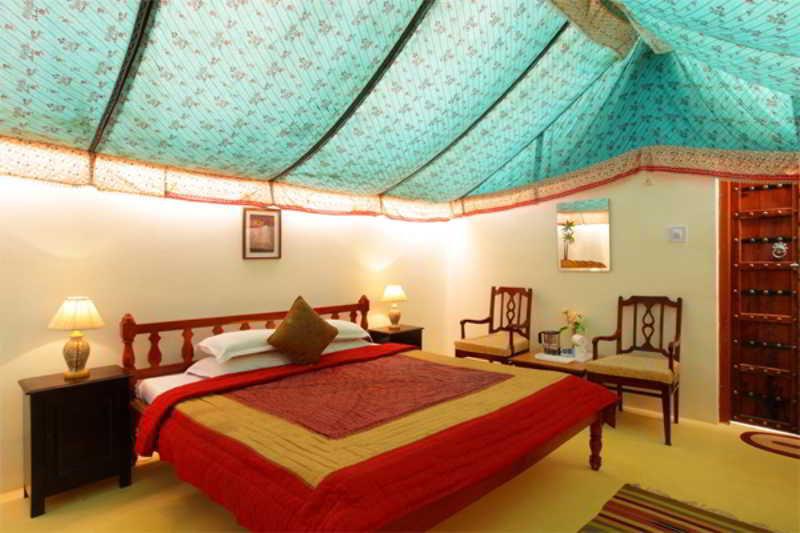 Regenta Resort Pushkar Fort Kamer foto